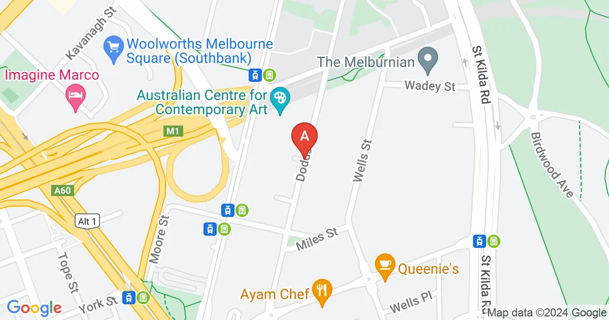 Parking For Rent - Undercover, Secure Near Cnr Dodds/miles St