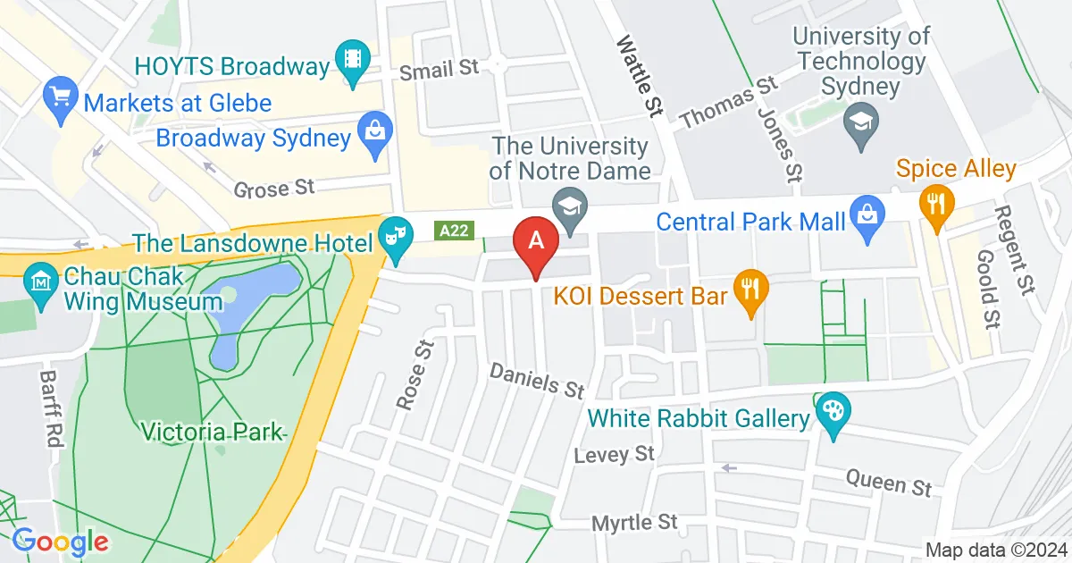 Parking For Rent - Urgent!!! Security Car Space For Rent In Chippendale