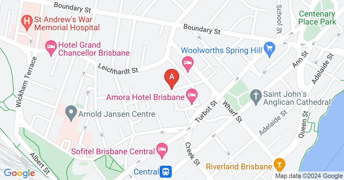 Parking For Rent - Walk To The Brisbane Cbd In 15! Parking For Rent - Walk To The Brisbane Cbd In 15!