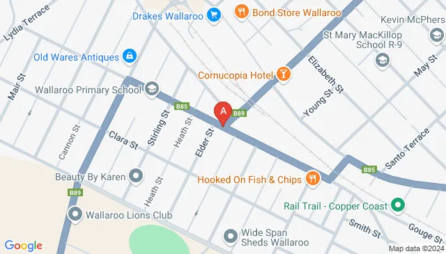 Parking, Garages And Car Spaces For Rent - Wallaroo Parking, Garages And Car Spaces For Rent - Wallaroo