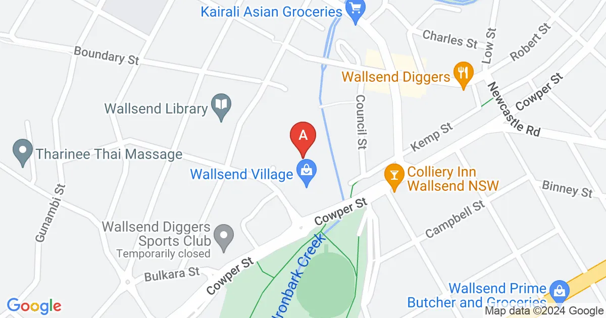 Parking For Rent - Wallsend Village Car Park Parking For Rent - Wallsend Village Car Park