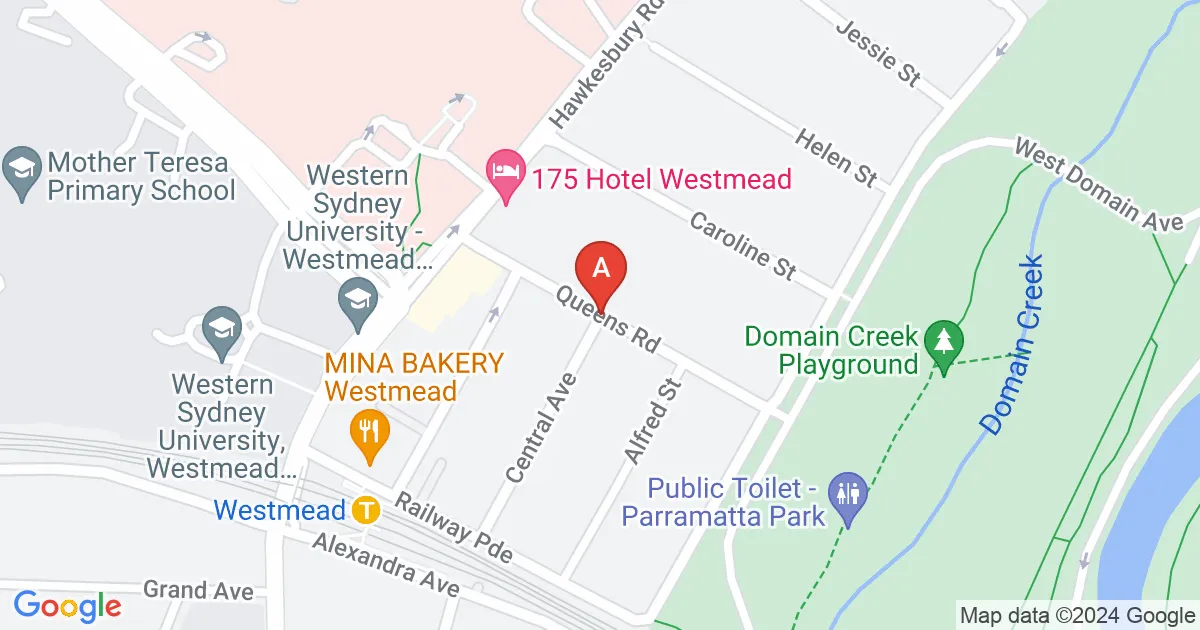 Parking For Rent - Wanted - Any Type Of Parking Space Close To Westmead Hospital 