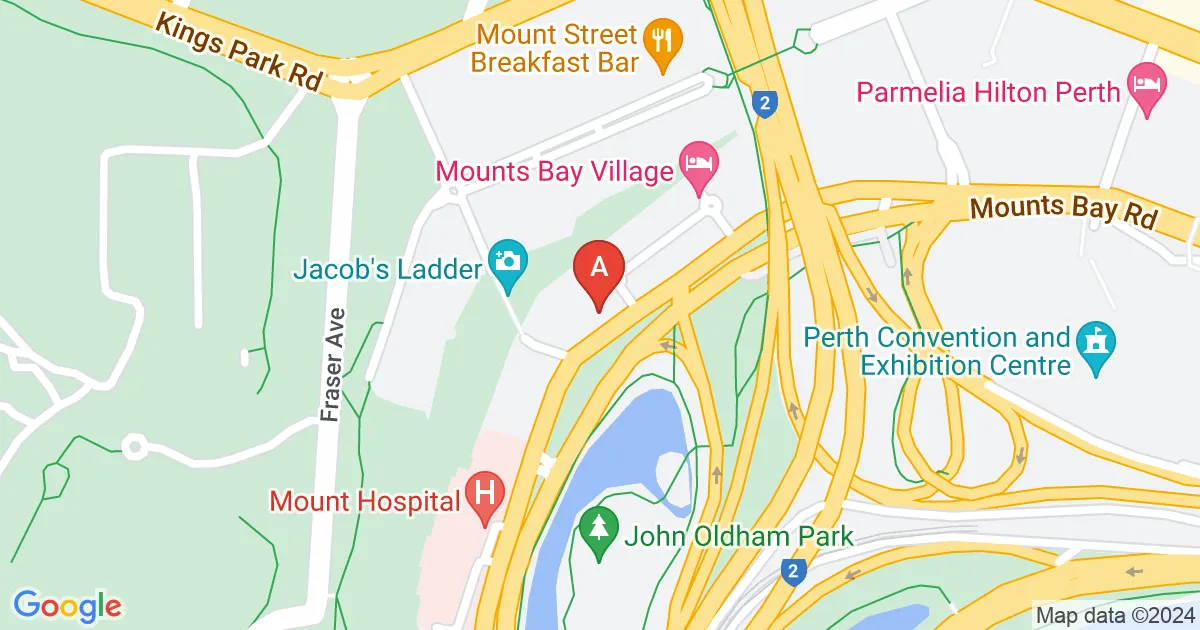 Parking For Rent - Wanted Car Bay 126 Mounts Bay Road Perth
