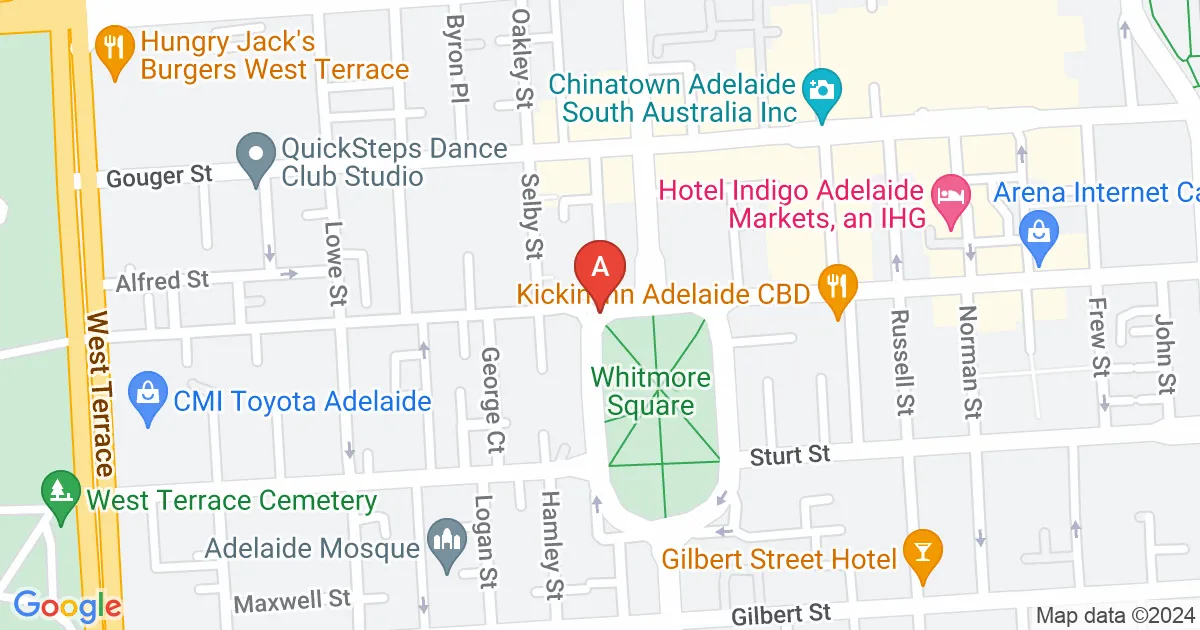 Parking For Rent - Wanted: Car Park Near Wright St / Grote St Long Term 