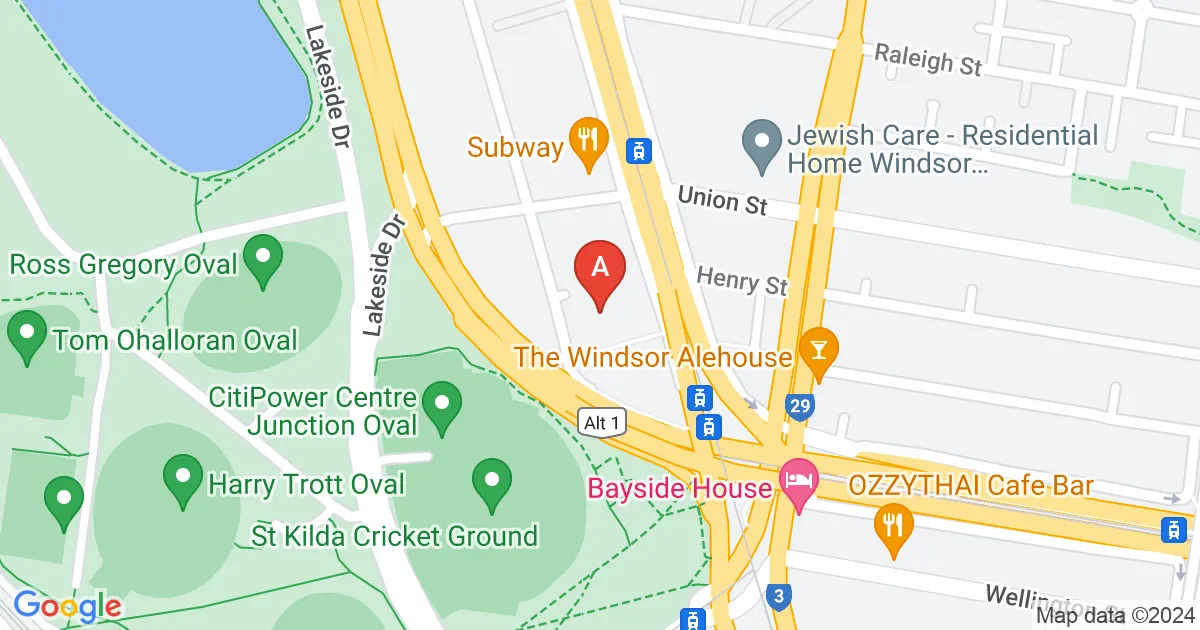 Parking For Rent - Wanted Car Park St Kilda, Elwood, Balaclava, South Yarra Or Surrounds