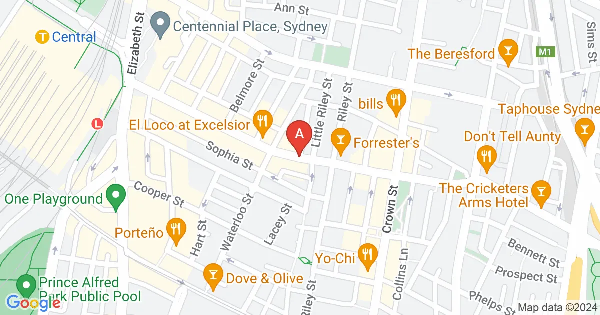 Parking For Rent - Wanted: Car Space Near Foveaux & Riley St Surry Hills
