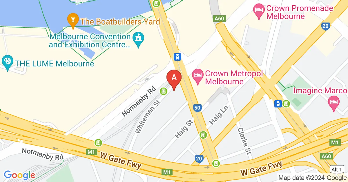 Parking For Rent - Wanted: Carpark At 63 Whiteman