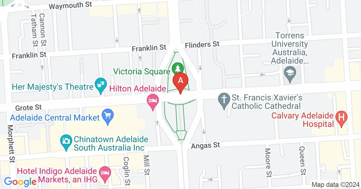 Parking For Rent - Wanted Carpark Adelaide City