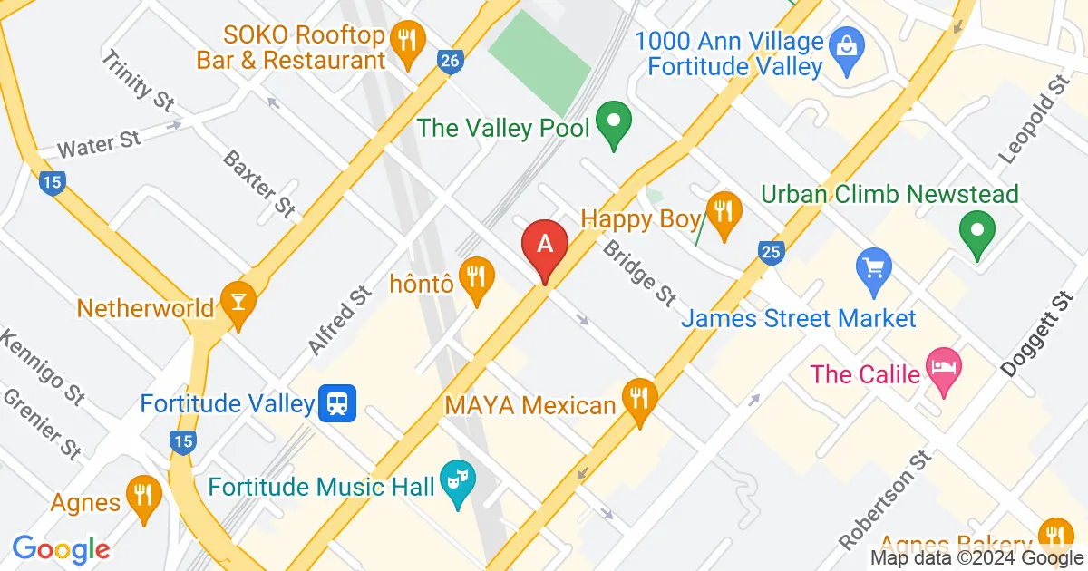 Parking For Rent - Wanted: Carpark Near The Emporium In The Valley