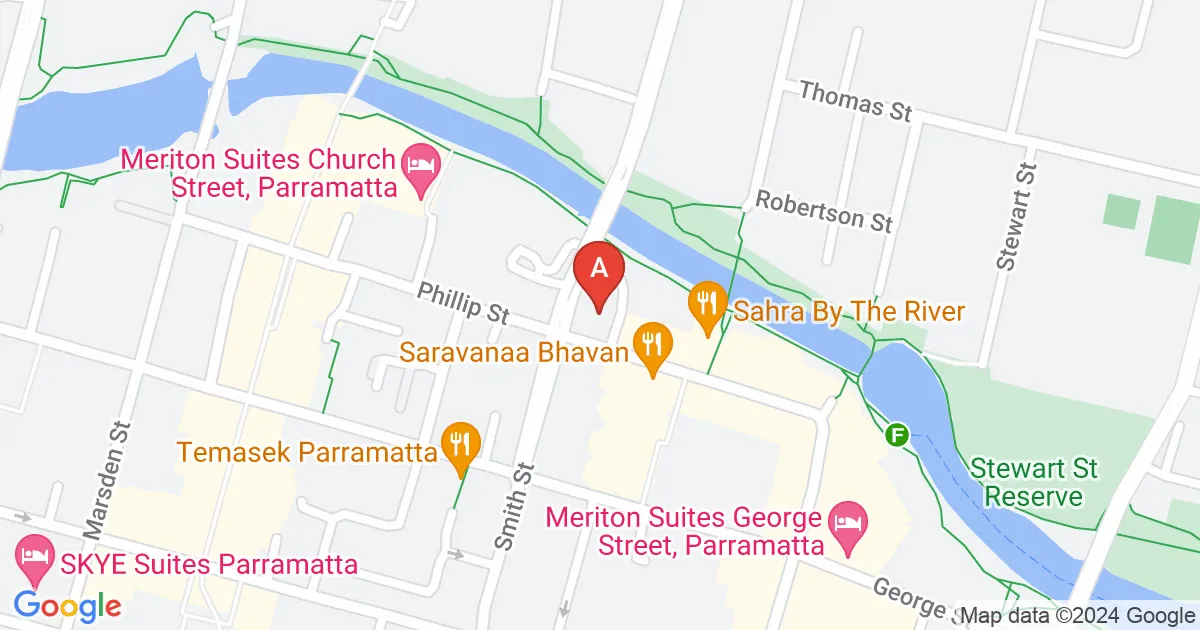Parking For Rent - Wanted: Covered, Secure Car Parking Philip St, Parramatta 