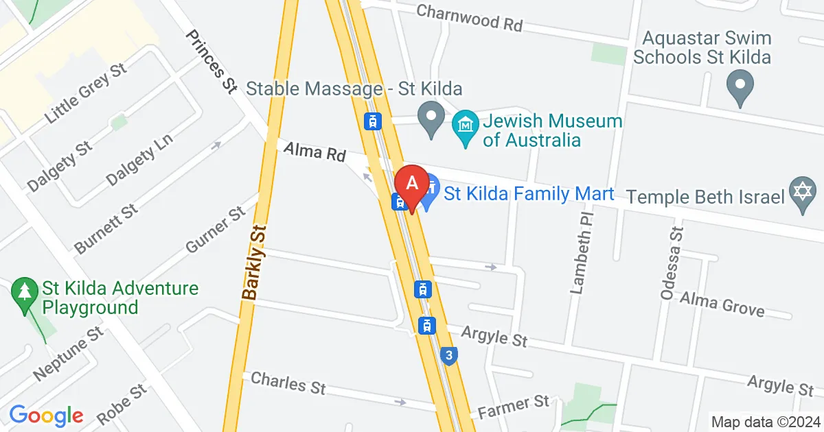 Parking For Rent - Wanted Parking Space Near 370 St Kilda Road, Melbourne 3004
