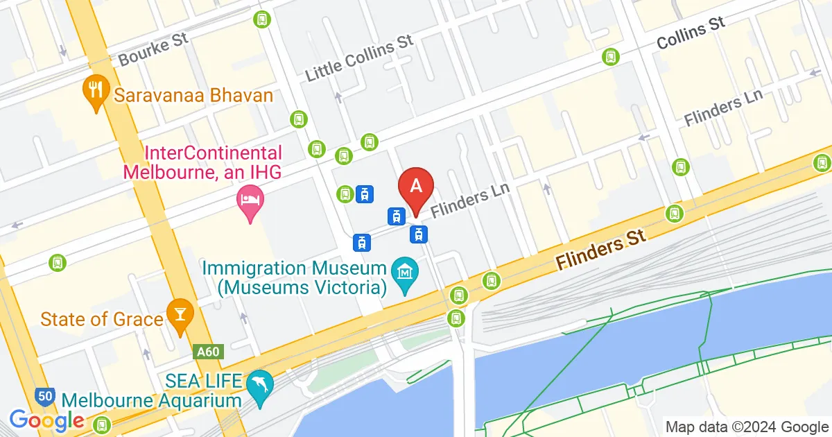 Parking For Rent - Wanted - Secure Car Park Near Cnr Of Market And Flinders Lane In Melbourne