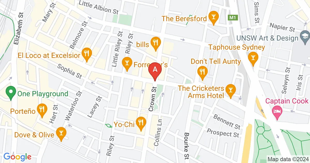 Parking For Rent - Wanted - Secure Space In Surry Hills - Long Term Rental