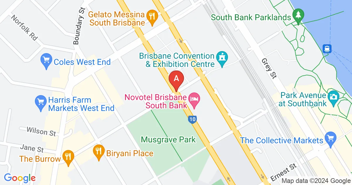 Parking For Rent - Wanted: South Brisbane Car Park