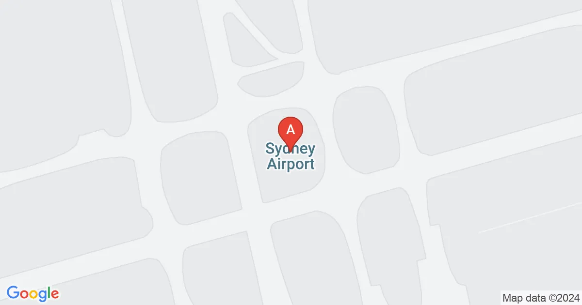 Parking For Rent - Wanted: Sydney Airport Parking For Minibus
