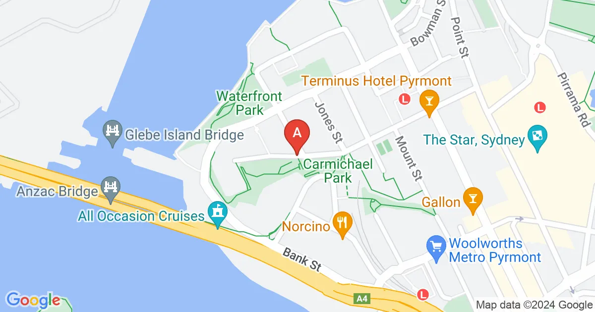 Parking For Rent - Wanted - Urgent Car Park Needed In Pyrmont Jackson's Landing 