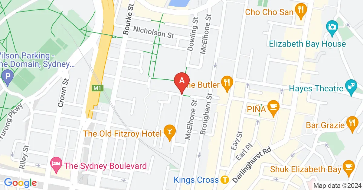 Parking For Rent - Wanted Woolloomooloo Parking Parking For Rent - Wanted Woolloomooloo Parking
