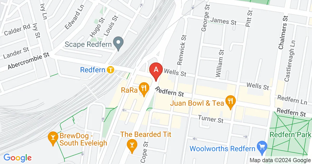 Parking For Rent - Waterloo - Secure Undercover Parking In The Heart Of Redfern Parking For Rent - Waterloo - Secure Undercover Parking In The Heart Of Redfern