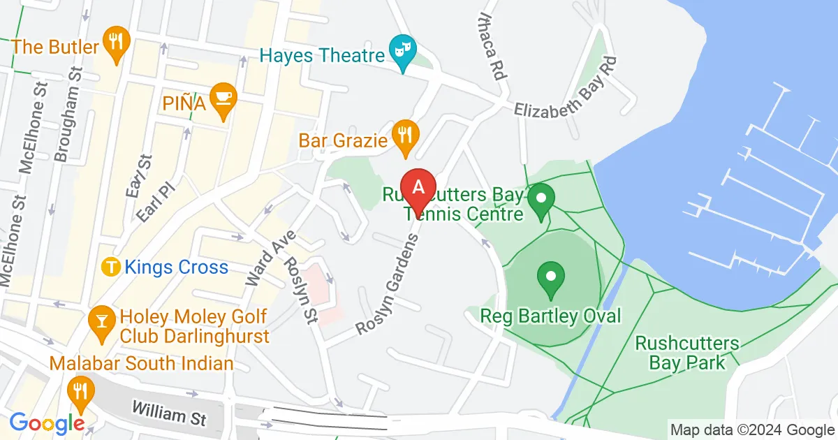 Parking For Rent - Wntd: Lockup Garage In Elizabeth Or Rushcutters Bay