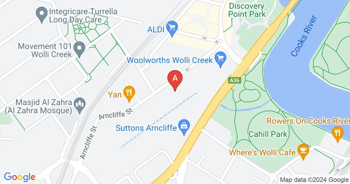 Parking For Rent - Wolli Creek Secure Undercover Parking $42 Per Week Parking For Rent - Wolli Creek Secure Undercover Parking $42 Per Week
