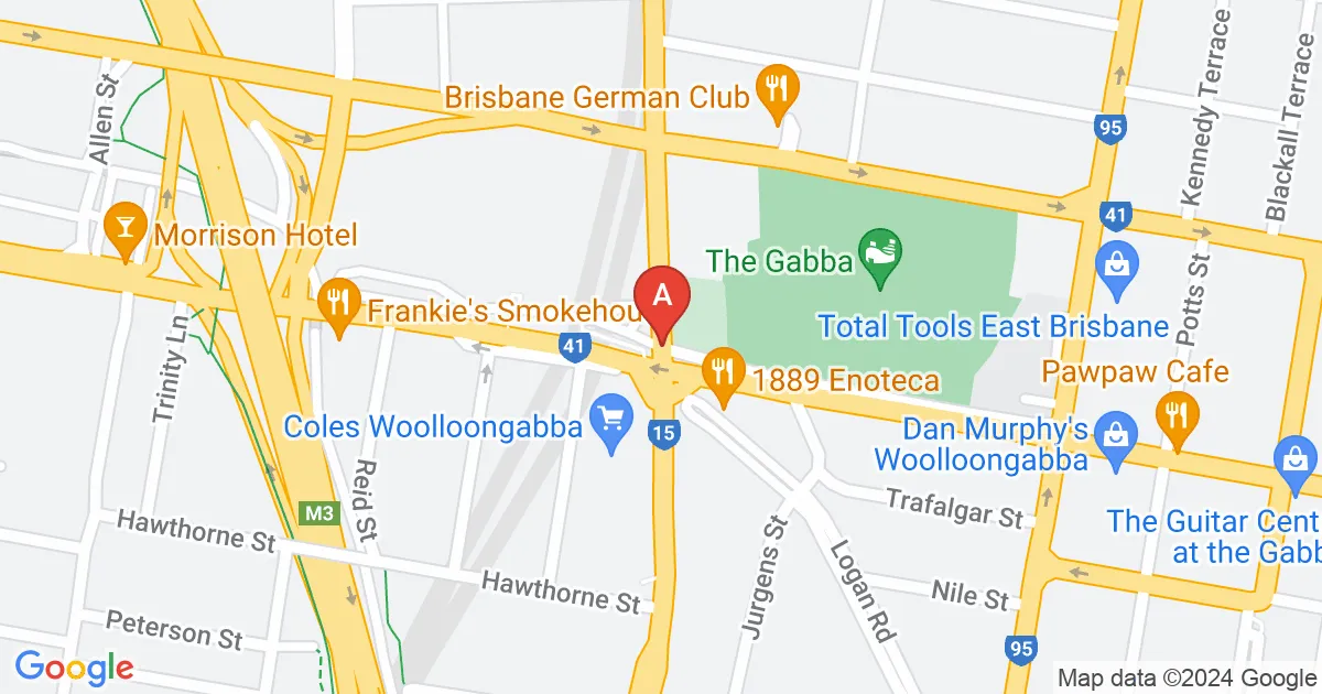 Parking For Rent - Woolloongabba - Secure Basement Parking Close To The Gabba Parking For Rent - Woolloongabba - Secure Basement Parking Close To The Gabba