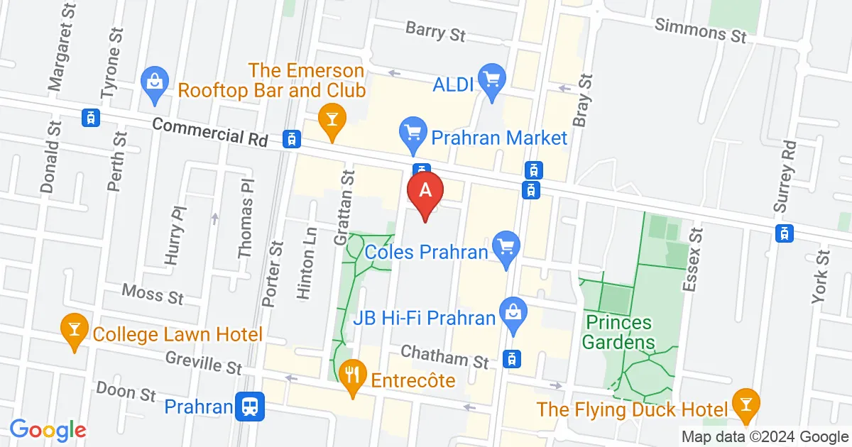 Parking For Rent - Woolworths, Prahran Car Park Parking For Rent - Woolworths, Prahran Car Park