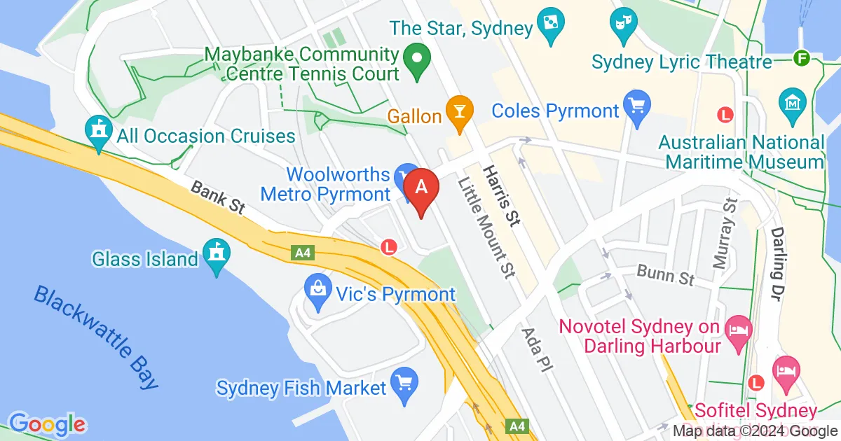 Parking For Rent - Woolworths Pyrmont Car Park Parking For Rent - Woolworths Pyrmont Car Park