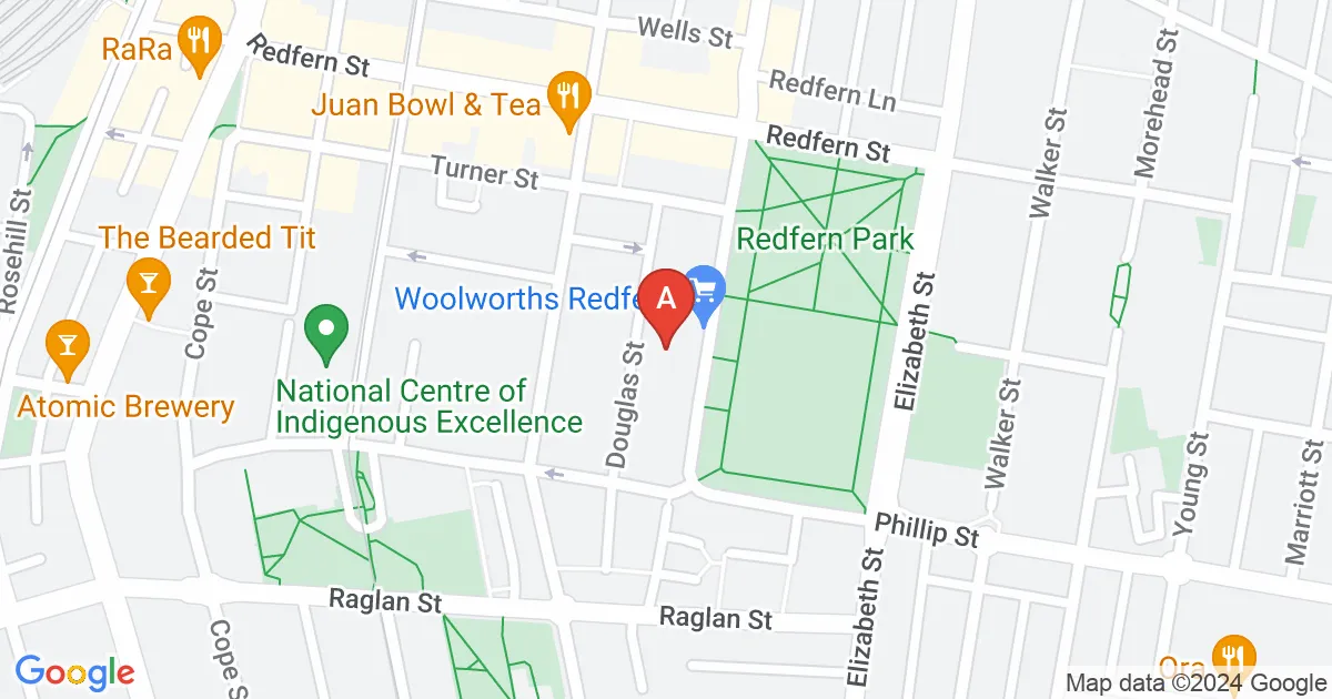 Parking For Rent - Woolworths (salvation Army) Redfern Car Park Parking For Rent - Woolworths (salvation Army) Redfern Car Park