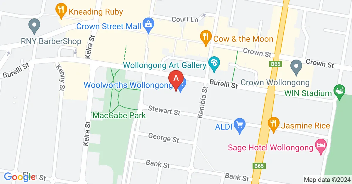 Parking For Rent - Woolworths Wollongong Car Park Parking For Rent - Woolworths Wollongong Car Park