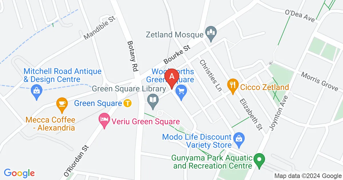 Parking For Rent - Zetland - Secure Parking Near Green Square Station For Motorbike Only