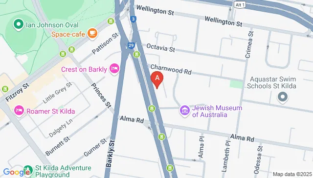 Parking For Rent - 100 St Kilda Road Southbank Parking For Rent - 100 St Kilda Road Southbank