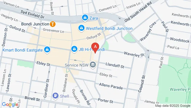 Parking For Rent - 3 Wavereley Street, Bondi Junction Car Space For Lease Parking For Rent - 3 Wavereley Street, Bondi Junction Car Space For Lease