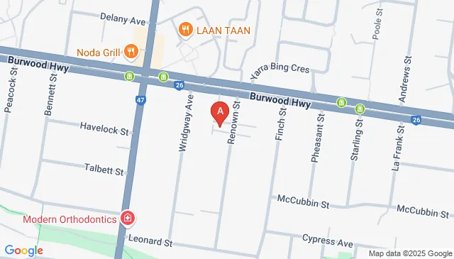 Parking For Rent - 4 Renown Street Burwood Parking For Rent - 4 Renown Street Burwood