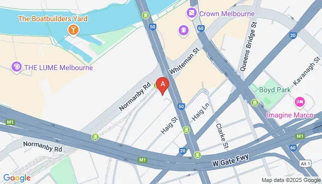Parking For Rent - 63 Whiteman Street Southbank Parking For Rent - 63 Whiteman Street Southbank