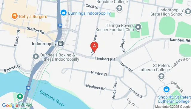 Parking For Rent - Affordable Park Space In Prime Location - Indooroopilly Parking For Rent - Affordable Park Space In Prime Location - Indooroopilly