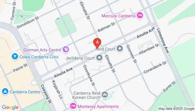 Parking For Rent - Ainslie Avenue, Braddon Parking For Rent - Ainslie Avenue, Braddon