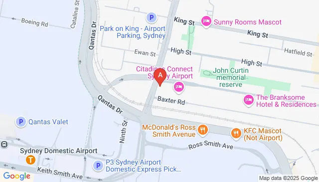 Parking For Rent - Airport Express Car Parking O'riordan St Mascot Parking For Rent - Airport Express Car Parking O'riordan St Mascot