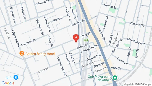 Parking For Rent - Alice Street, Newtown Parking For Rent - Alice Street, Newtown