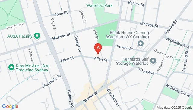Parking For Rent - Allen St Waterloo, Waterloo Parking For Rent - Allen St Waterloo, Waterloo