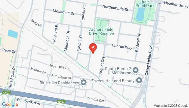 Parking For Rent - Archersfield Drive, Cranbourne East Parking For Rent - Archersfield Drive, Cranbourne East