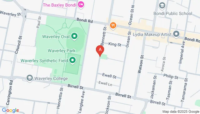 Parking For Rent - Bennett, Bondi Parking For Rent - Bennett, Bondi