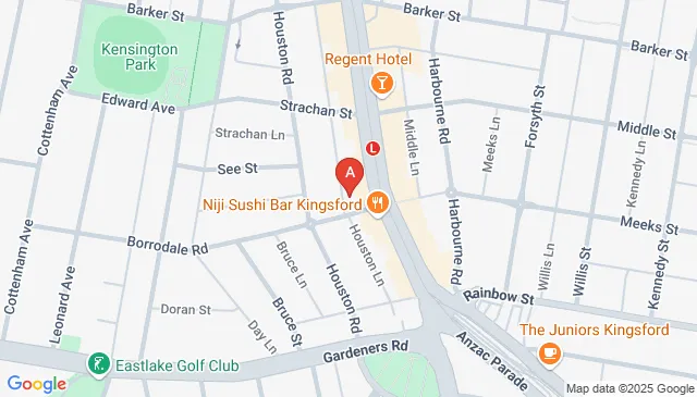 Parking For Rent - Borrodale Rd Kingsford Parking For Rent - Borrodale Rd Kingsford
