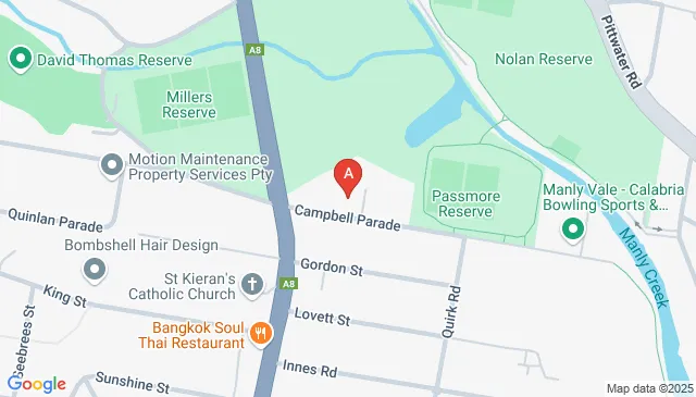 Parking For Rent - Campbell Parade, Manly Vale Parking For Rent - Campbell Parade, Manly Vale