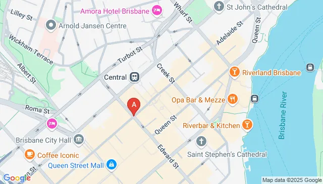 Parking For Rent - Car Space 485 Adelaide Street 