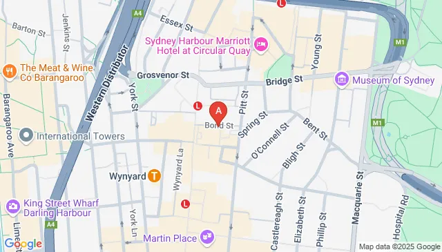 Parking For Rent - Car Space For Rent Cbd