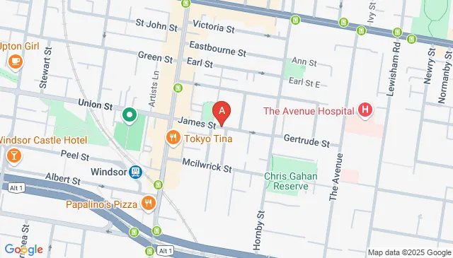 Parking For Rent - Car Space Wanted Close To James Street Windsor Melbourne