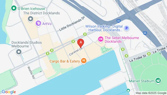 Parking For Rent - Caravel Lane, Docklands Parking For Rent - Caravel Lane, Docklands