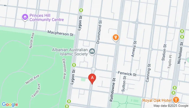 Parking For Rent - Carlton North 24/7 Secure Parking