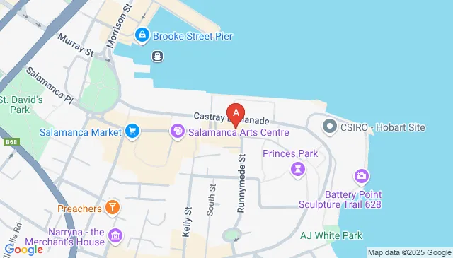 Parking For Rent - Castray Esplanade Espl, Battery Point Parking For Rent - Castray Esplanade Espl, Battery Point
