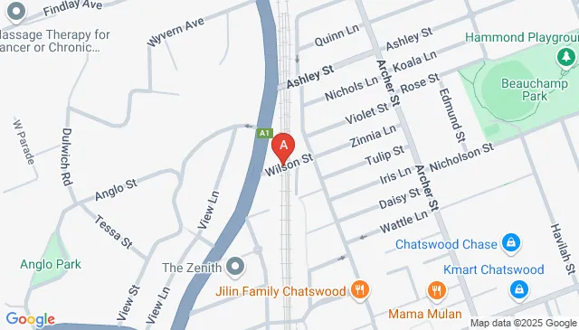 Parking For Rent - Chatswood Secured Car Space For Lease Parking For Rent - Chatswood Secured Car Space For Lease